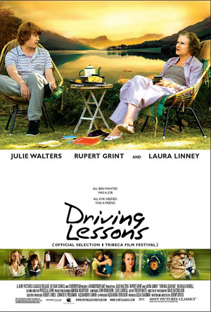 Driving_Lessons - Poster